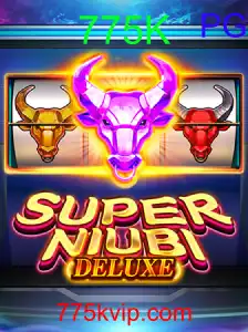 SuperNiubiDeluxe