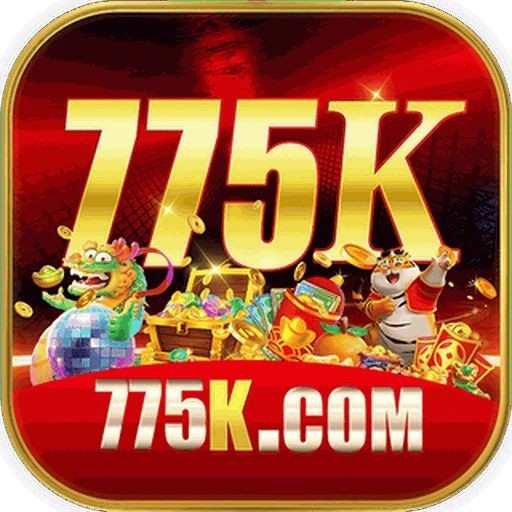 Logotipo 775K